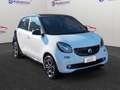 smart forFour Forfour 1.0 Passion 71cv twinamic my18 Bianco - thumbnail 7