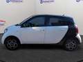 smart forFour Forfour 1.0 Passion 71cv twinamic my18 Bianco - thumbnail 2