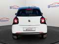 smart forFour Forfour 1.0 Passion 71cv twinamic my18 Bianco - thumbnail 4