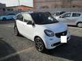 smart forFour Forfour 1.0 Passion 71cv twinamic my18 Bianco - thumbnail 3