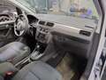 Volkswagen Caddy ABT caddy e Kombi DSG/PDC/KLIMA/LICHT SICHT+PAKET Weiß - thumbnail 3