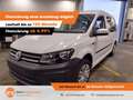 Volkswagen Caddy ABT caddy e Kombi DSG/PDC/KLIMA/LICHT SICHT+PAKET Weiß - thumbnail 1