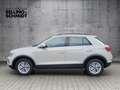 Volkswagen T-Roc 1.5TSI Aut. Life AHK Navi Climatronic LED Grau - thumbnail 3