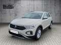 Volkswagen T-Roc 1.5TSI Aut. Life AHK Navi Climatronic LED Grau - thumbnail 1
