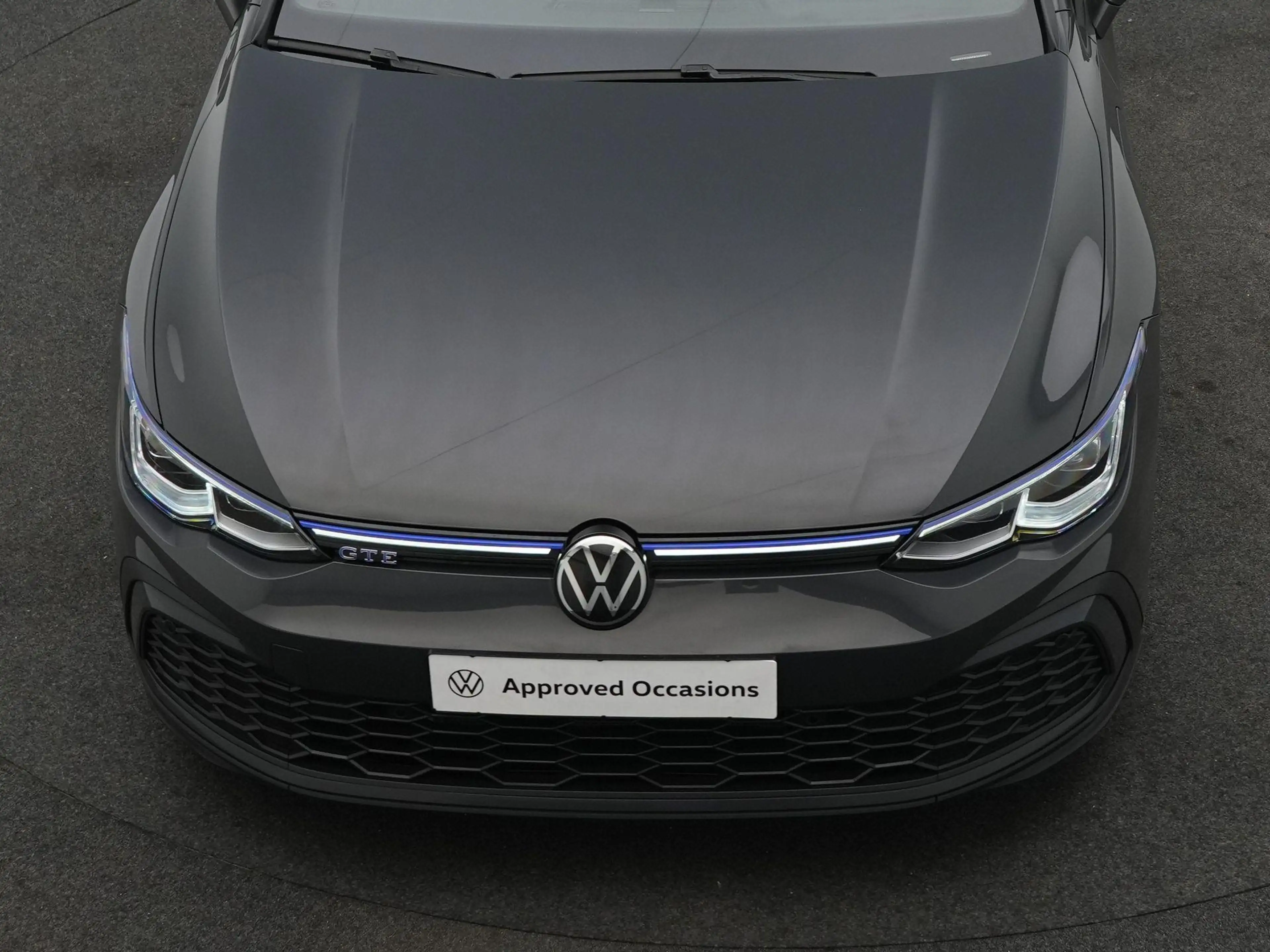 Volkswagen Golf GTE 1.4 TSI 245pk eHybrid | SOH 95,5% | Matrix LED kop — photo 14