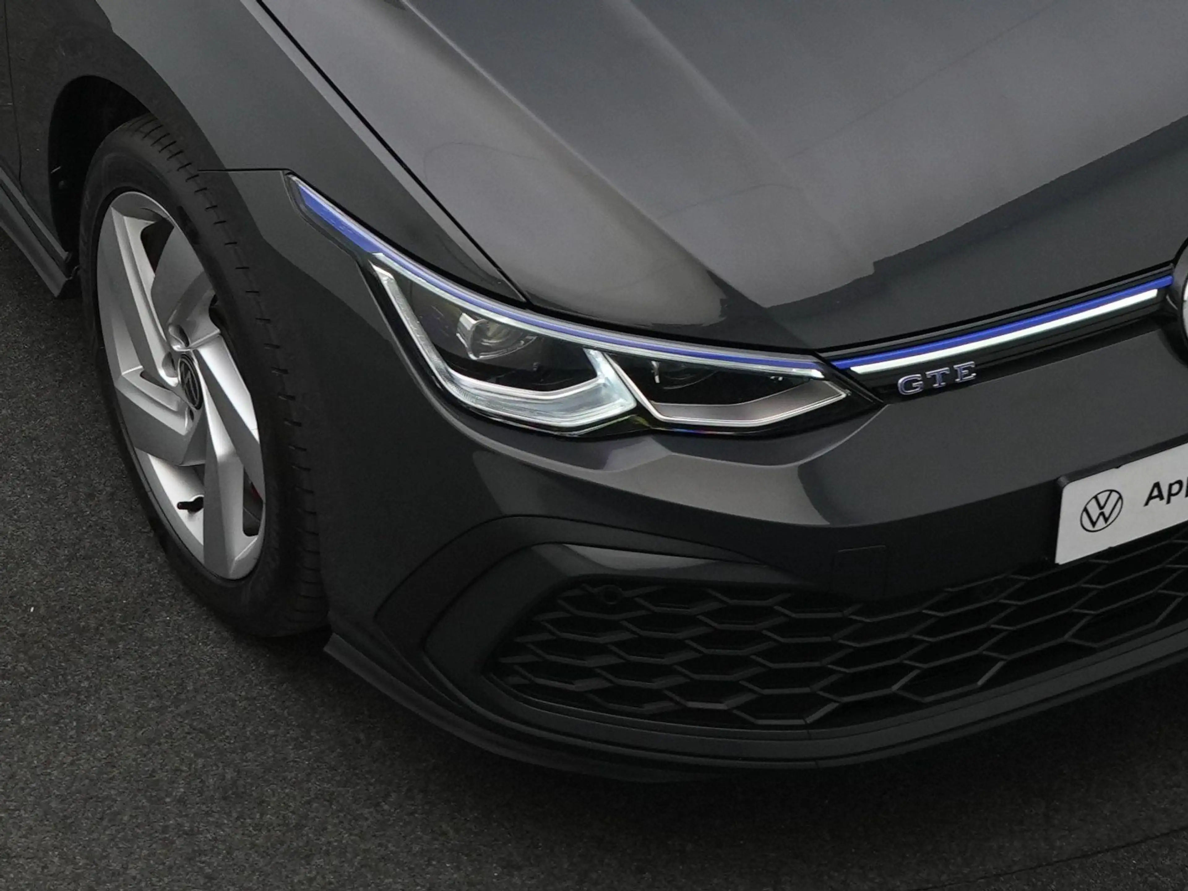 Volkswagen Golf GTE 1.4 TSI 245pk eHybrid | SOH 95,5% | Matrix LED kop — photo 15