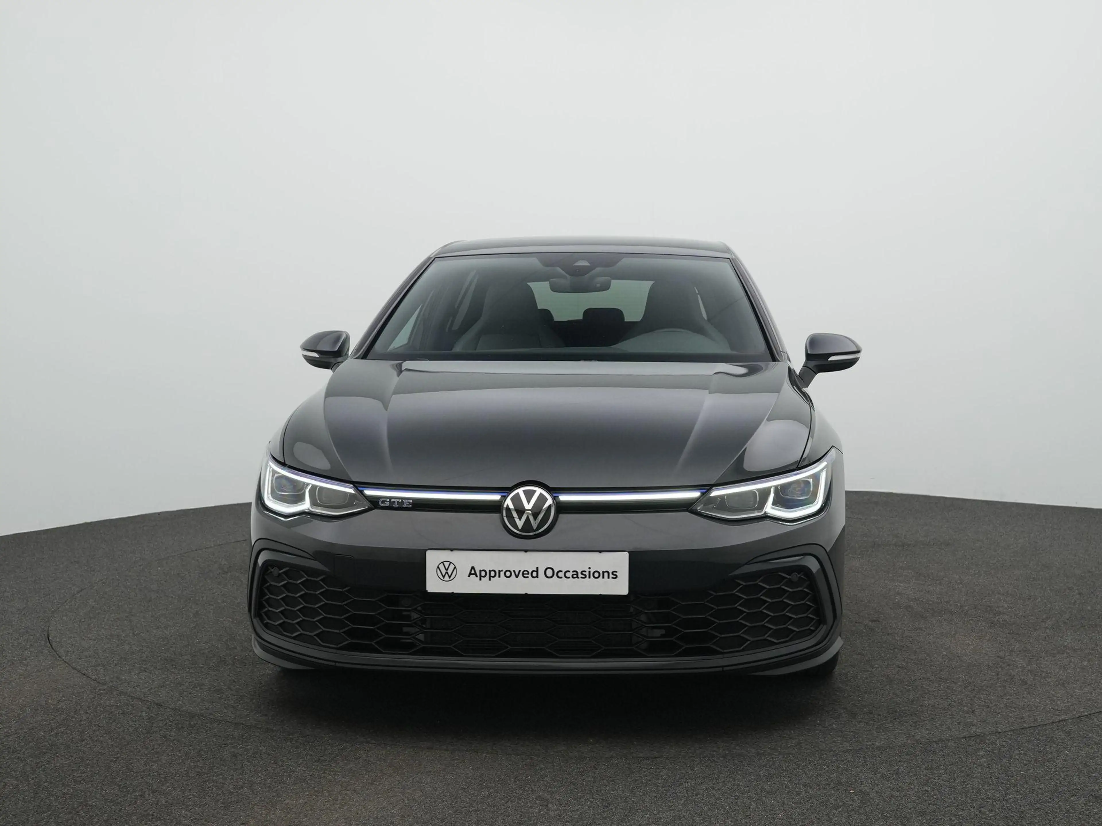 Volkswagen Golf GTE 1.4 TSI 245pk eHybrid | SOH 95,5% | Matrix LED kop — photo 7