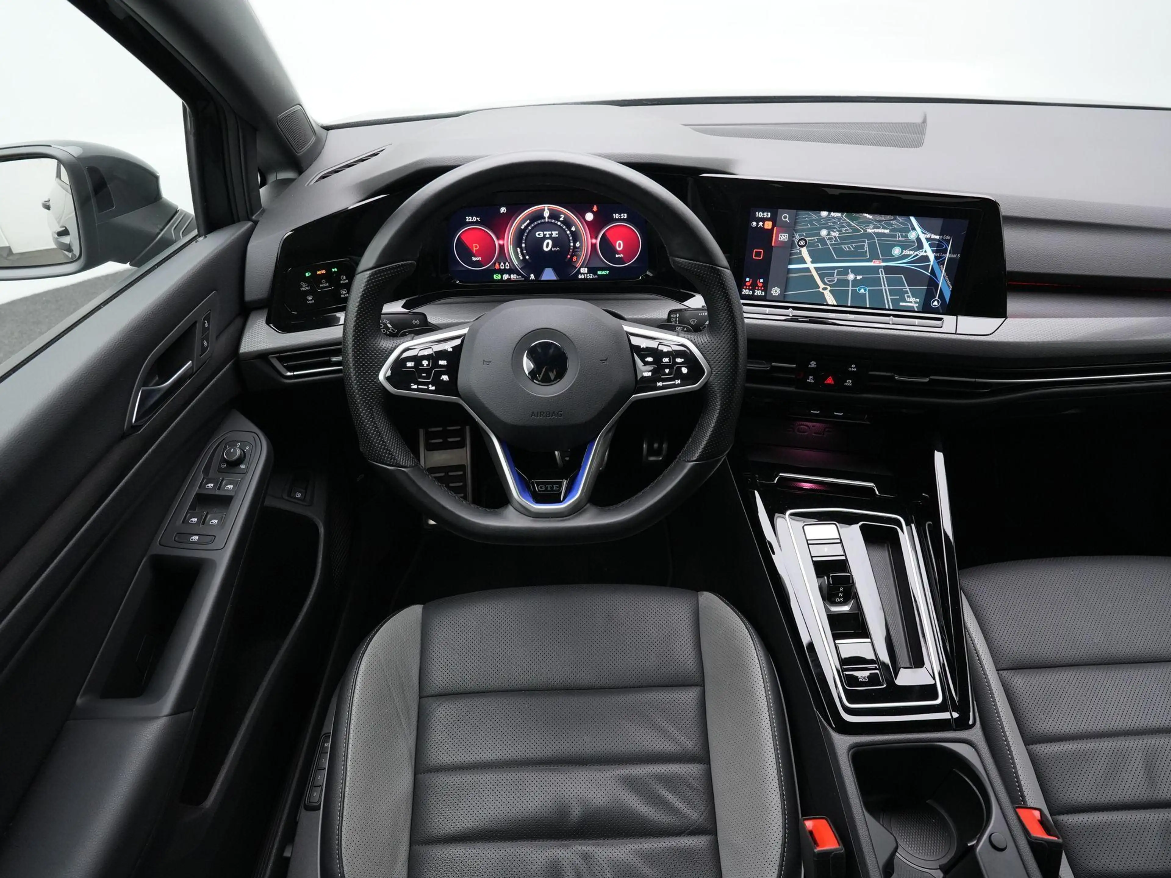 Volkswagen Golf GTE 1.4 TSI 245pk eHybrid | SOH 95,5% | Matrix LED kop — photo 3