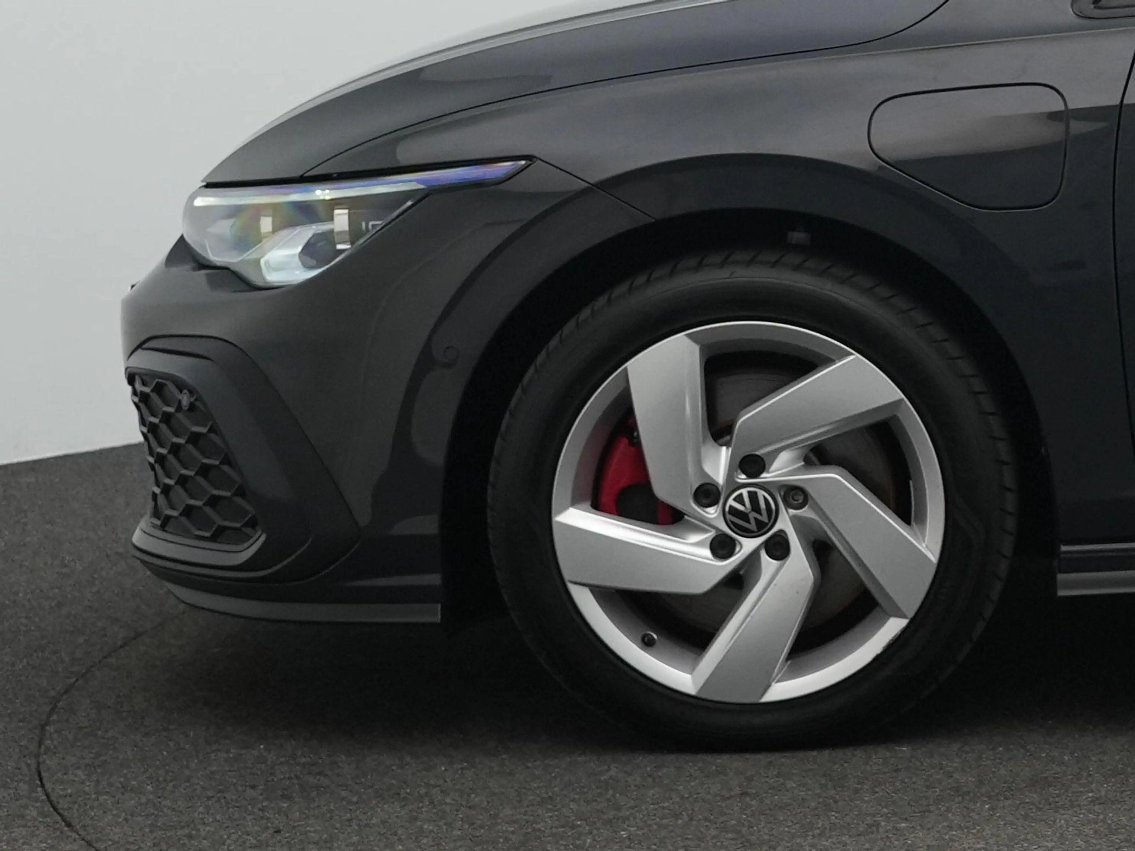 Volkswagen Golf GTE 1.4 TSI 245pk eHybrid | SOH 95,5% | Matrix LED kop — photo 10