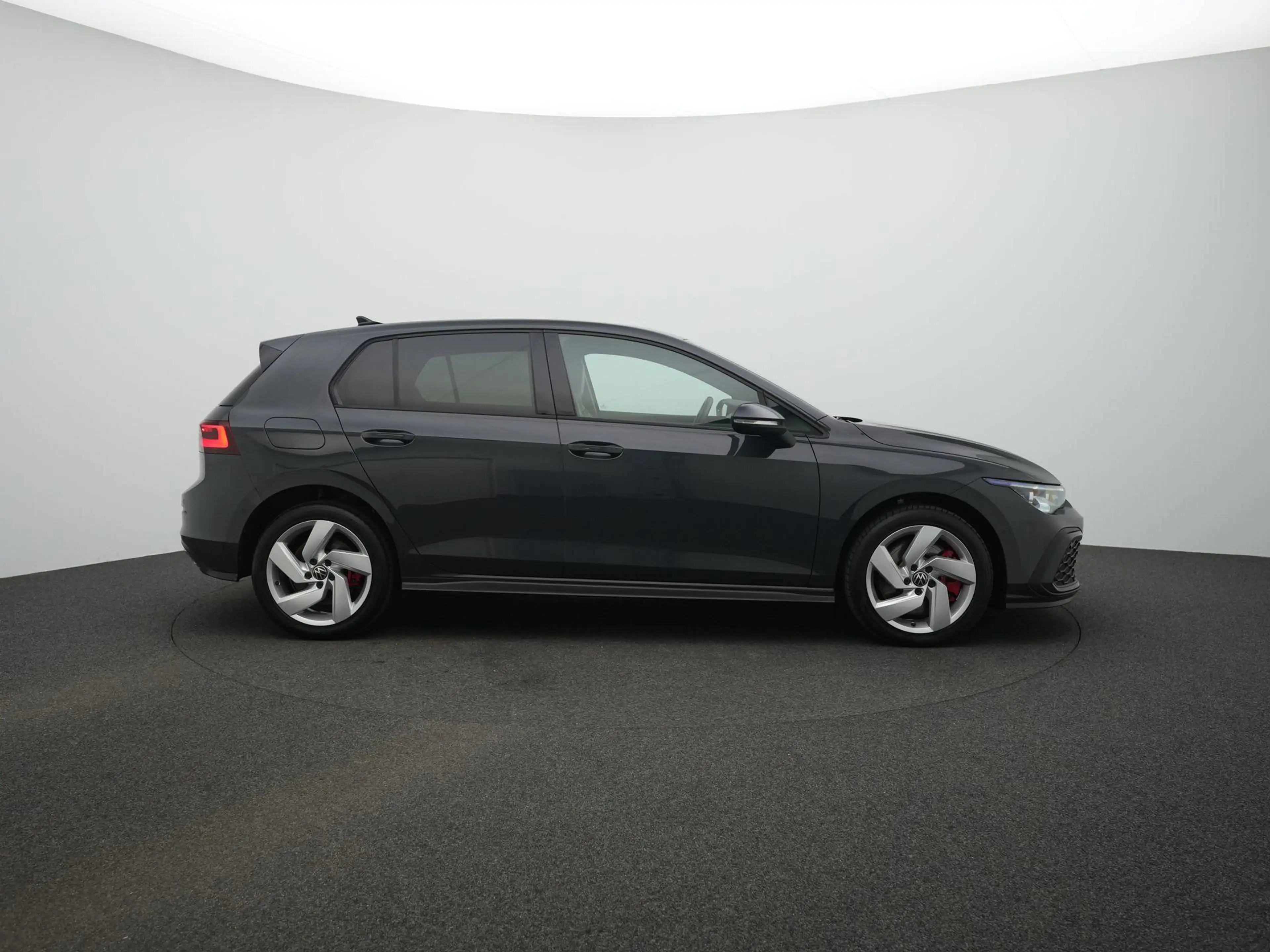 Volkswagen Golf GTE 1.4 TSI 245pk eHybrid | SOH 95,5% | Matrix LED kop — photo 5