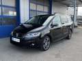 SEAT Alhambra FR 2,0 TDI DSG 4WD,Pano,ACC,el.AHK, Schwarz - thumbnail 1