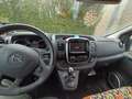 Opel Vivaro 1.6 CDTi Dubbele Cabine / GPS / Camera / Cruise Gris - thumbnail 8