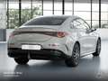 Mercedes-Benz CLA 250 Cp. AMG 360° Pano Multibeam Distr. AHK PTS Grijs - thumbnail 4