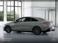 Mercedes-Benz CLA 250 Cp. AMG 360° Pano Multibeam Distr. AHK PTS Grijs - thumbnail 14