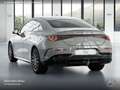 Mercedes-Benz CLA 250 Cp. AMG 360° Pano Multibeam Distr. AHK PTS Grijs - thumbnail 21