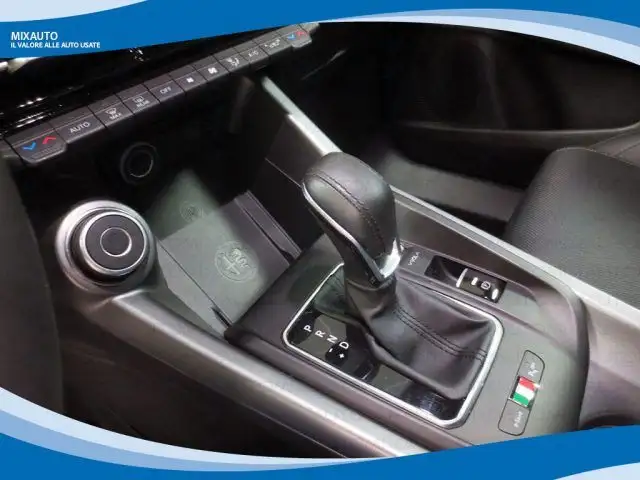 Alfa Romeo Tonale view 7