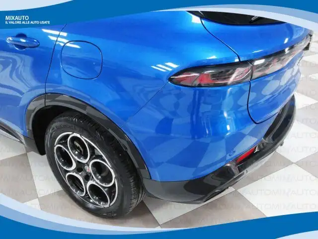 Alfa Romeo Tonale view 14