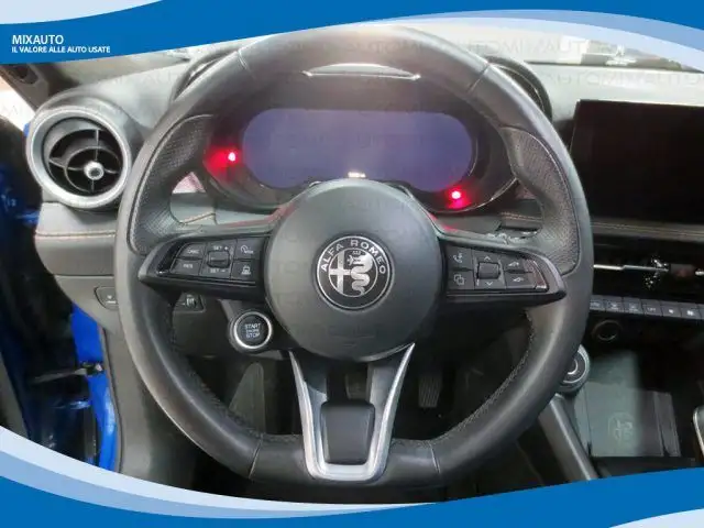 Alfa Romeo Tonale view 4