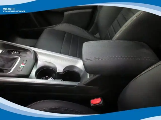 Alfa Romeo Tonale view 11