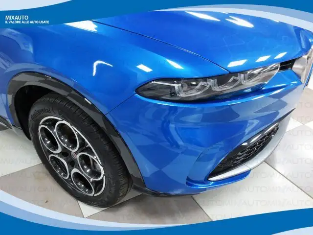 Alfa Romeo Tonale view 13