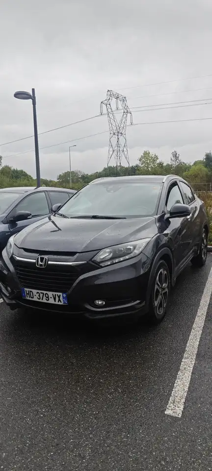 Honda HR-V 1.5 i-VTEC CVT Executive