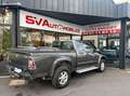 Isuzu D-Max 3.0 TDi163 Cristal LS BA Gris - thumbnail 2