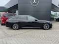 Mercedes-Benz E 300 Tde 4M AMG Advanced+AIRMATIC*Pno*AHK*4D* Zwart - thumbnail 6