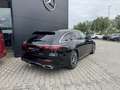 Mercedes-Benz E 300 Tde 4M AMG Advanced+AIRMATIC*Pno*AHK*4D* Noir - thumbnail 5