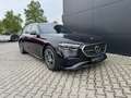 Mercedes-Benz E 300 Tde 4M AMG Advanced+AIRMATIC*Pno*AHK*4D* Noir - thumbnail 7