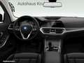 BMW 320 e Touring ADV+LC PROF+PDC+SITZHZ+DAB+LM17 Schwarz - thumbnail 5