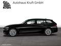 BMW 320 e Touring ADV+LC PROF+PDC+SITZHZ+DAB+LM17 Schwarz - thumbnail 6