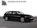 BMW 320 e Touring ADV+LC PROF+PDC+SITZHZ+DAB+LM17 Schwarz - thumbnail 10