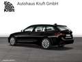 BMW 320 e Touring ADV+LC PROF+PDC+SITZHZ+DAB+LM17 Schwarz - thumbnail 7