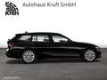 BMW 320 e Touring ADV+LC PROF+PDC+SITZHZ+DAB+LM17 Schwarz - thumbnail 9