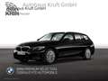 BMW 320 e Touring ADV+LC PROF+PDC+SITZHZ+DAB+LM17 Schwarz - thumbnail 2