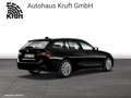 BMW 320 e Touring ADV+LC PROF+PDC+SITZHZ+DAB+LM17 Schwarz - thumbnail 3