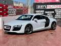 Audi R8 4.2 FSI quattro R tronic Blanc - thumbnail 1