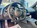 Audi R8 4.2 FSI quattro R tronic Blanc - thumbnail 11
