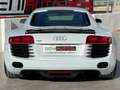 Audi R8 4.2 FSI quattro R tronic Weiß - thumbnail 5