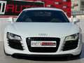 Audi R8 4.2 FSI quattro R tronic Weiß - thumbnail 10