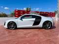 Audi R8 4.2 FSI quattro R tronic Blanc - thumbnail 2