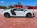 Audi R8 4.2 FSI quattro R tronic Blanc - thumbnail 6