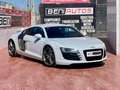 Audi R8 4.2 FSI quattro R tronic Blanc - thumbnail 7