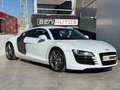 Audi R8 4.2 FSI quattro R tronic Weiß - thumbnail 9