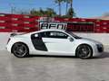 Audi R8 4.2 FSI quattro R tronic Weiß - thumbnail 7