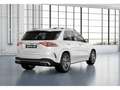 Mercedes-Benz GLE 63 AMG S 4M+ Premium/360/Memo/Burm/MBeam/21" Weiß - thumbnail 2