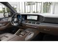 Mercedes-Benz GLE 63 AMG S 4M+ Premium/360/Memo/Burm/MBeam/21" Weiß - thumbnail 8