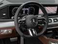 Mercedes-Benz GLE 63 AMG S 4M+ Premium/360/Memo/Burm/MBeam/21" Weiß - thumbnail 14