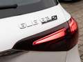 Mercedes-Benz GLE 63 AMG S 4M+ Premium/360/Memo/Burm/MBeam/21" Weiß - thumbnail 12