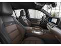 Mercedes-Benz GLE 63 AMG S 4M+ Premium/360/Memo/Burm/MBeam/21" Weiß - thumbnail 7